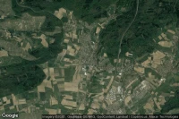 Vue aérienne de Untergruppenbach