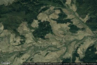 Vue aérienne de Unteraltenbernheim