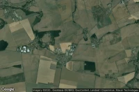 Vue aérienne de Umpferstedt