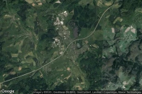 Vue aérienne de Ulmen