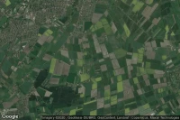 Vue aérienne de Sudweyhe