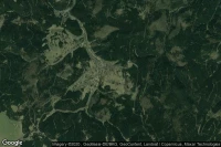 Vue aérienne de Stutzerbach