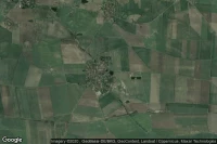 Vue aérienne de Strobeck