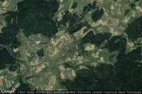 Vue aérienne de Stockau