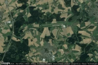 Vue aérienne de Stiftsgrün