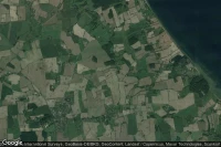 Vue aérienne de Steinberg