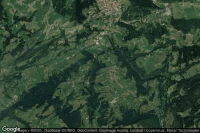 Vue aérienne de Steibis