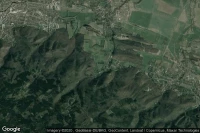 Vue aérienne de Stecklenberg
