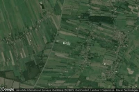 Vue aérienne de Stapelmoorerheide