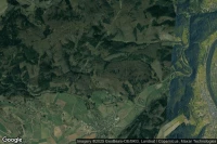 Vue aérienne de Springiersbach