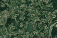 Vue aérienne de Soyen