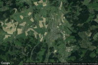 Vue aérienne de Siedlinghausen