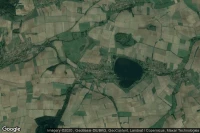 Vue aérienne de Seeburg