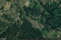 Vue aérienne de Seebach