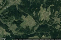 Vue aérienne de Schnett