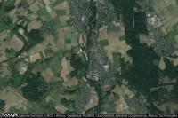 Vue aérienne de Schneidhausen