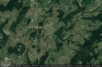 Vue aérienne de Schlachters