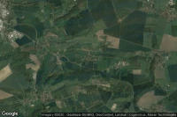 Vue aérienne de Scheiplitz