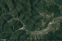 Vue aérienne de Sarnstall