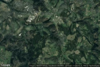 Vue aérienne de Roth