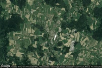 Vue aérienne de Roehrnbach