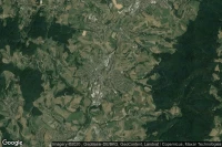 Vue aérienne de Rimbach