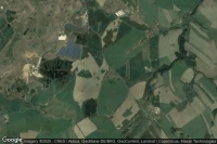 Vue aérienne de Reust