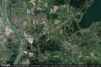 Vue aérienne de Reikering