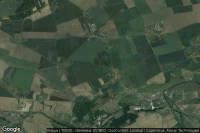 Vue aérienne de Rehehausen