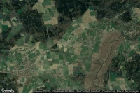 Vue aérienne de Pleitmannswang