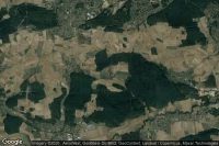 Vue aérienne de Pleikershof