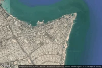 Vue aérienne de As Salimiyah