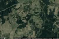 Vue aérienne de Ochtmannsbruch