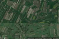 Vue aérienne de Nordleda