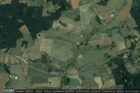 Vue aérienne de Nieder Seifersdorf
