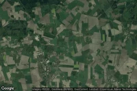 Vue aérienne de Neerstedt