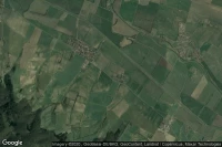 Vue aérienne de Nausitz