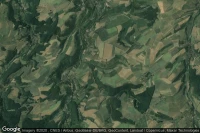 Vue aérienne de Morsbacherhof