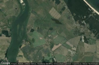 Vue aérienne de Molschow