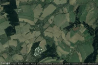 Vue aérienne de Memmendorf