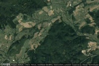Vue aérienne de Meckenbach