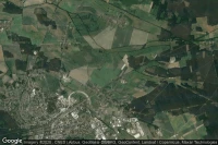 Vue aérienne de Massen