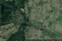Vue aérienne de Lutterhausen