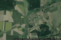 Vue aérienne de Lindau