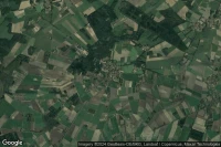 Vue aérienne de Lahn