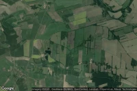 Vue aérienne de Küsel