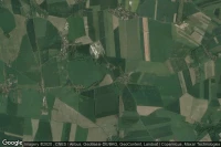 Vue aérienne de Kobeln