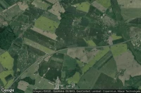 Vue aérienne de Klein Bölkow