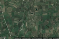 Vue aérienne de Klein Algermissen