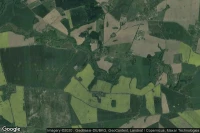 Vue aérienne de Kirch Mummendorf